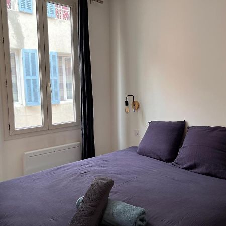 Le Panier De Clarisse Lejlighed Marseille Eksteriør billede